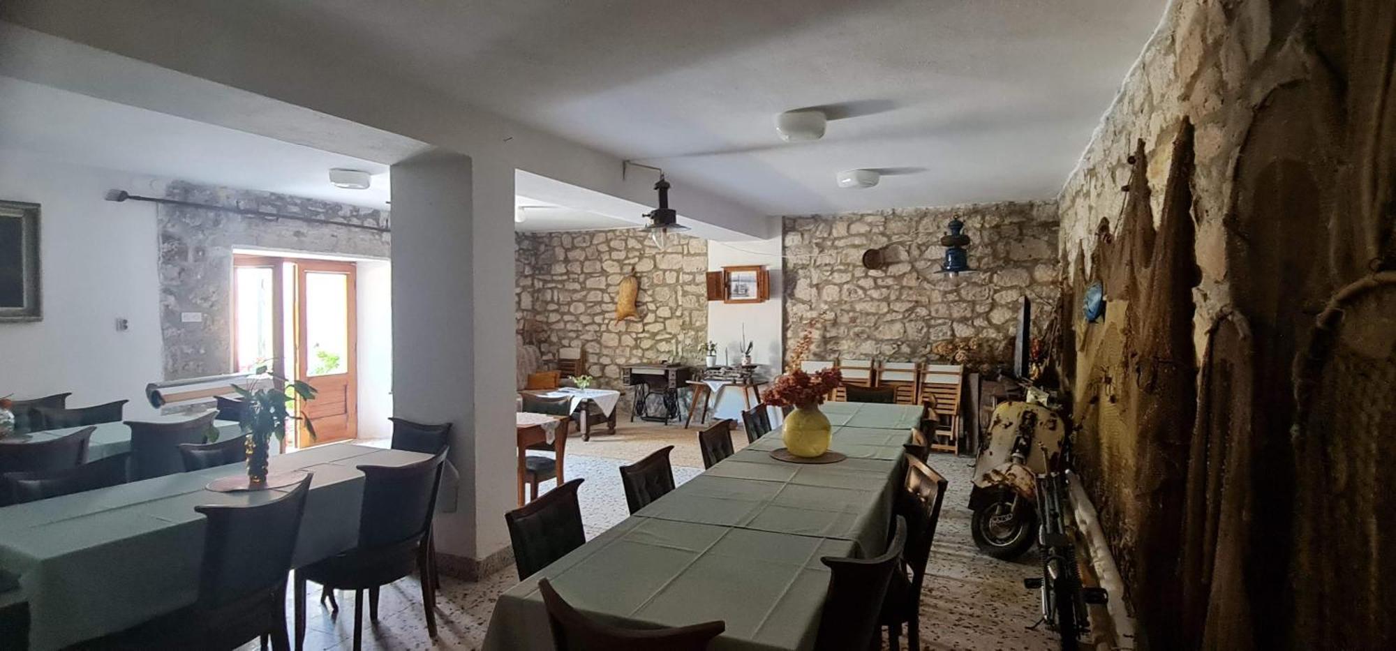 Guesthouse Lidija Sutivan Exterior foto