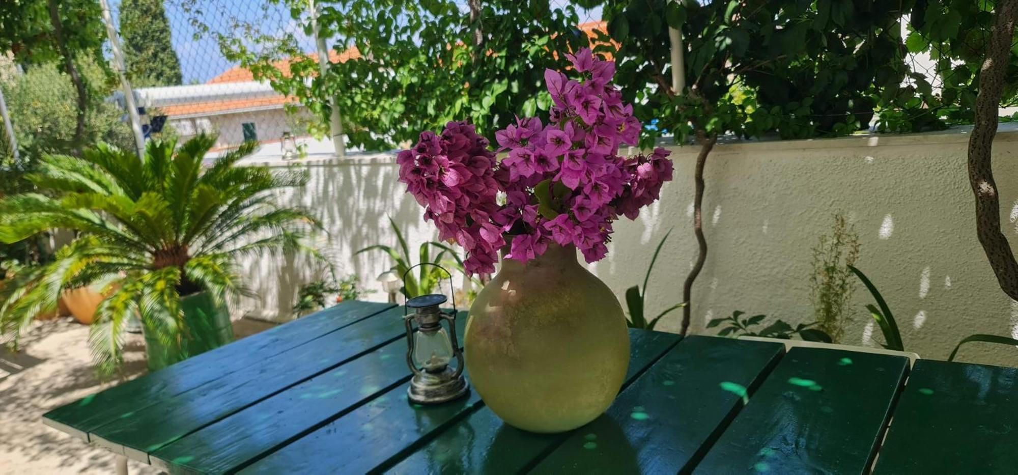 Guesthouse Lidija Sutivan Exterior foto